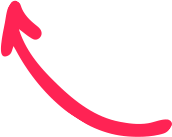 arrow-curved