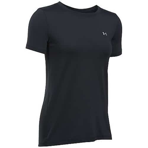 Get 50% off this Under Armour HeatGear T-Shirt