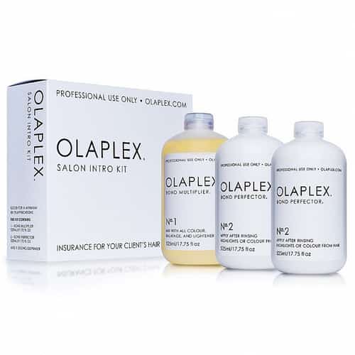 OLAPLEX stand alone £35.00!