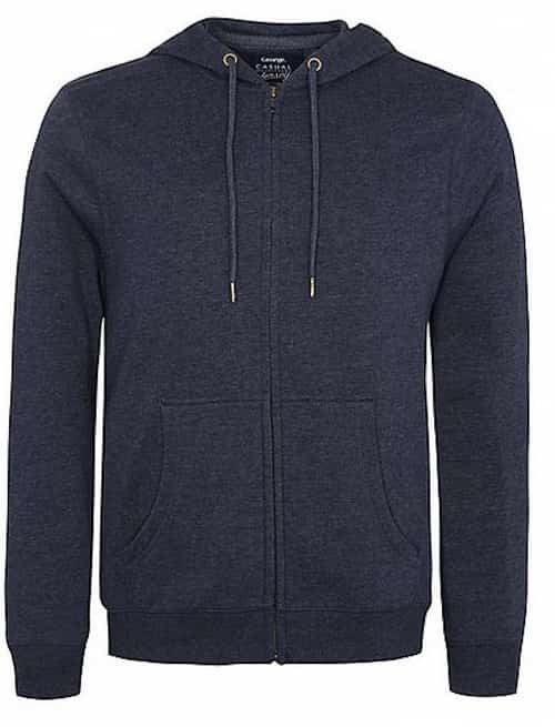 Save 50% on this Zip Hoodie