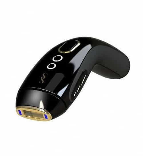 Save £75.00 on this SmoothSkin Gold IPL 200 Hair Reduction Device