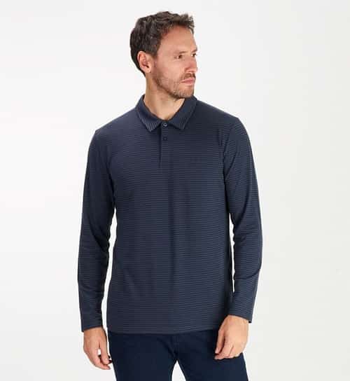 Men's Offers Men’s Stratum Polo: Save £24.50!