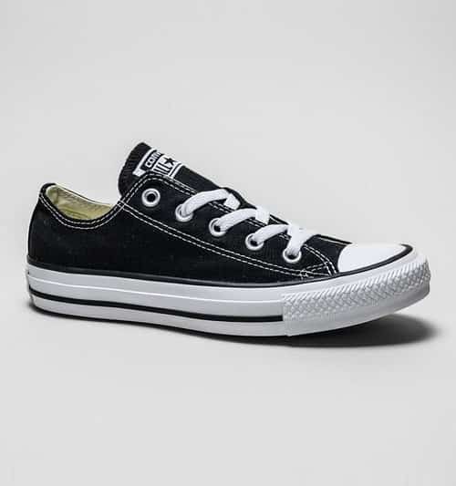 Converse Allstar Ox Kids Shoes: Save £7.00!