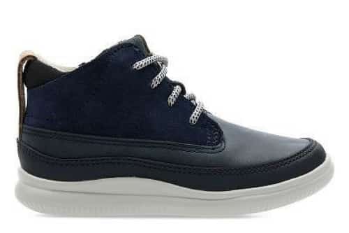 Save £16 on these Cloud Air Fst Kids Boots