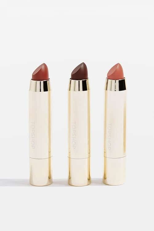 LIMITED EDITION - Mini Lip Bullet Trio £12.50!