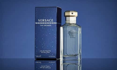 For Him: Versace The Dreamer For Him Eau de Toilette 100ml Save £30.00!
