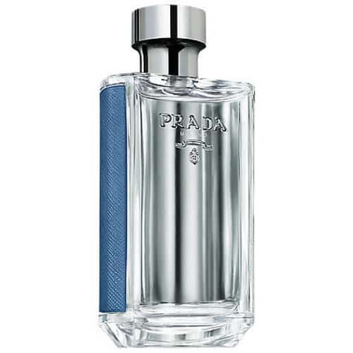 Exclusive to John Lewis: Prada L'Homme L'Eau Eau de Toilette £51.00!