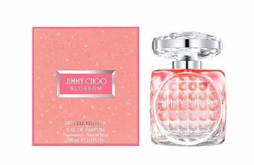 Jimmy Choo Blossom Special Edition EdP 60ml £48.00!
