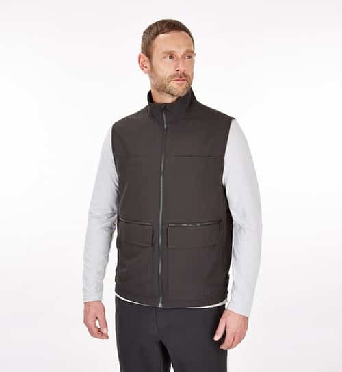 Men's Clearance - Men's Freight Vest: Save £62.50!