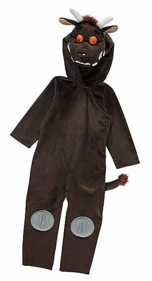 World Book Day - Gruffalo Outfit -£14