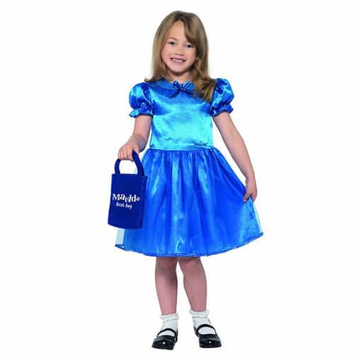 World Book Day - Matilda Outfit - £15