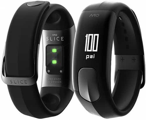 SAVE 55% - Mio Slice HRM Activity Tracker!