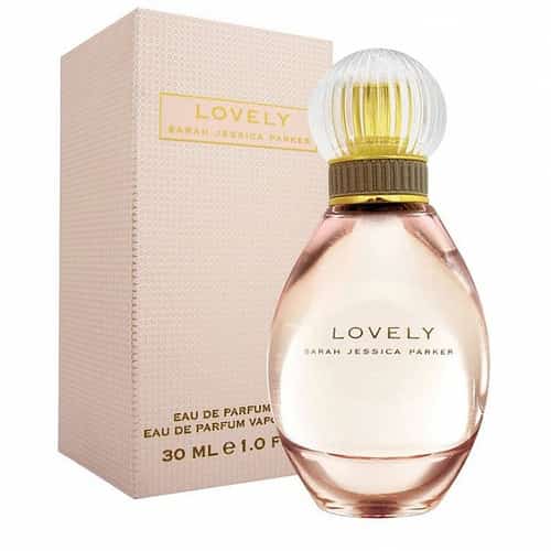 Deals of the Week - Sarah Jessica Parker Lovely: Save over £31.00!