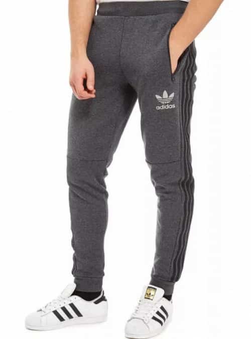 adidas Originals Street Run Pants - SAVE £25!