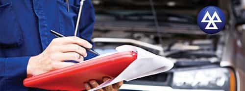 50% OFF MOT's! - NOW ONLY £27.42