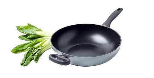 Oxo SoftWorks 28cm Wok - SAVE 50%