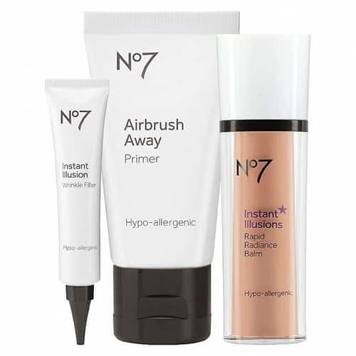 No7 Instant Illusions Collection - SAVE 42% ONLY AT BOOTS!