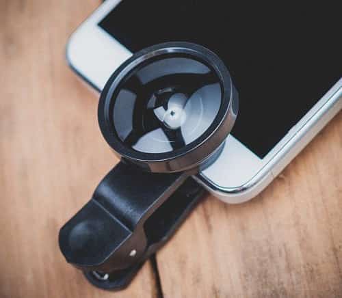 CAPTURE THE MOMENT - Get this Selfie Lense for ONLY £3.75!