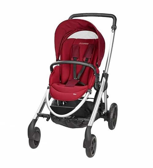 SAVE 31% on Maxi-Cosi Elea Pushchair!
