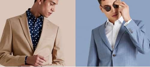 NEW STOCK Landing at Moss Bros!