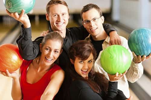 ADULT PARTY PACKAGES FROM JUST £7.00 PER HEAD!