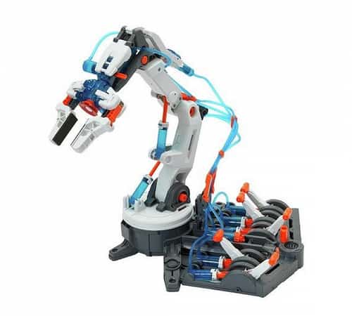 Build-Your-Own! RED5 Hydraulic Arm - SAVE OVER 40%
