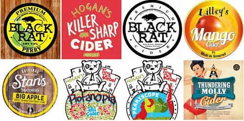 Just under two weeks to go until our 'Great British Sausage & Traditional Cider Festival'