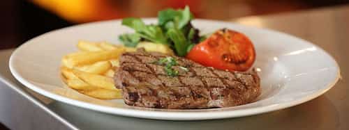 Treat the Little Ones - 2-courses from £7.95, 3-courses from £9.95!