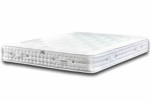 50% OFF - Millbrook Royal Back Care Ortho 1400 Pocket Mattress!
