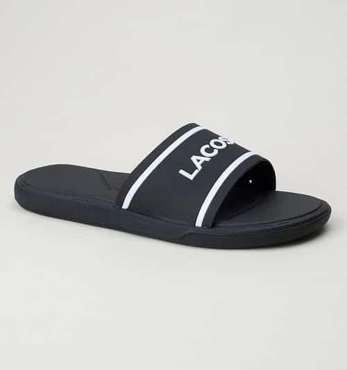 19% OFF Lacoste L.30 Slides - 6 Colours available!