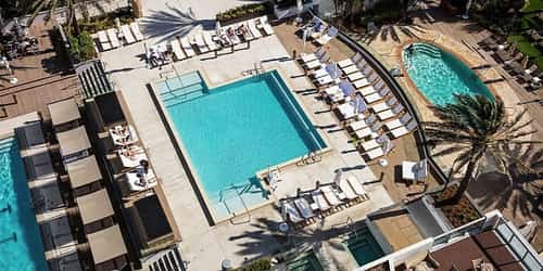 Get up to 60% off these AMAZING NEW International Hotel Deals!