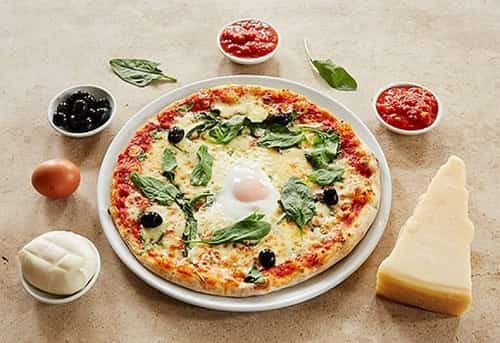 40% OFF Mains at Prezzo!