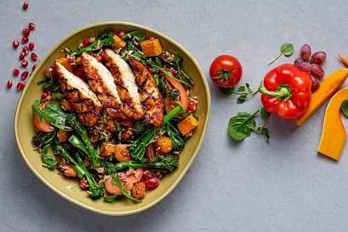 1/3 OFF MAINS - Earlybird is BACK, Mon - Fri, 2-5PM!
