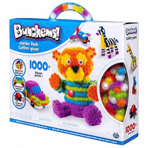25% OFF - Bunchems Jumbo Pack!