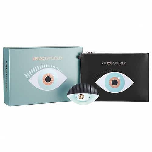 35% OFF - Kenzo World Eau De Parfum 50ml Gift Set!