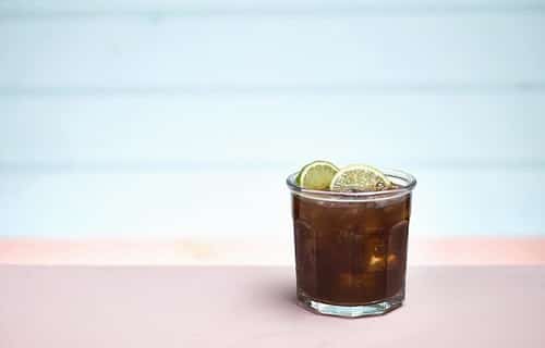 Want a true taste of how diverse the Caribbean really is? Look no further than our cocktail menu!