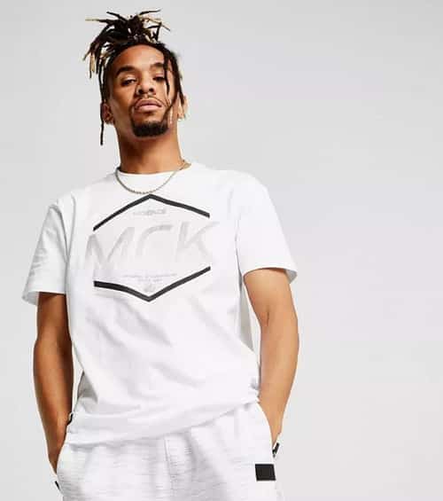 SAVE 60% on this Men's McKenzie Ipsus T-Shirt!