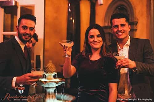 Spend Bank Holiday Weekend with us!