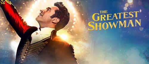 Entertain the kids and adults with the singalong version of the 'Greatest Showman' in our cinema!