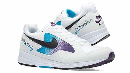 New Drop - AIR SKYLON II Available from 8am 01/06/2018!