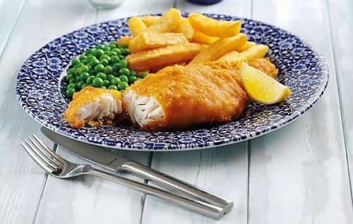 It's FISH FRIDAY at your local Wetherspoon!