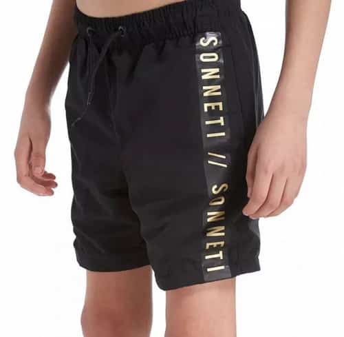 47% OFF - Junior Sonneti Dane Swim Shorts!