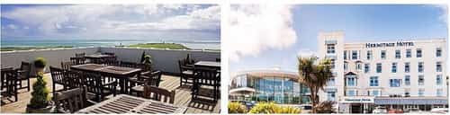 Seaside getaways in the UK, up to 60% OFF!
