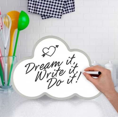 NEW IN Light up Messasge Cloud ONLY £20!