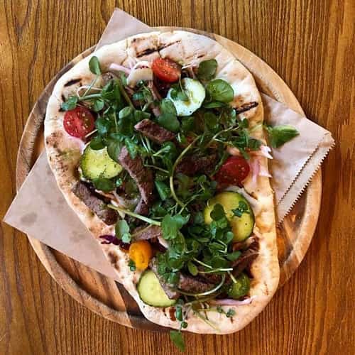 Are you looking for something fresh and new for dinner tonight?