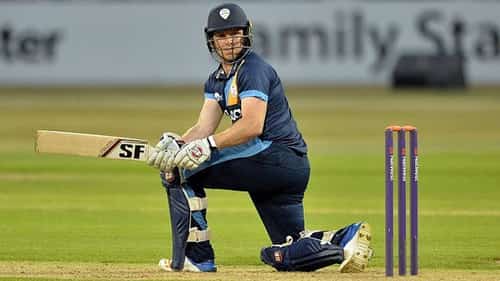 Derbyshire Falcons vs Northants Steelbacks - Vitality Blast