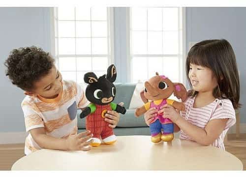 SAVE 67% on Bing Best Friends Bing & Sula!