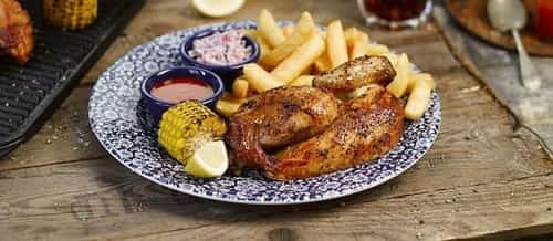 It's Wing It Wednesday! Every Wednesday UNTIL 11PM!