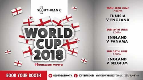 World Cup 2018