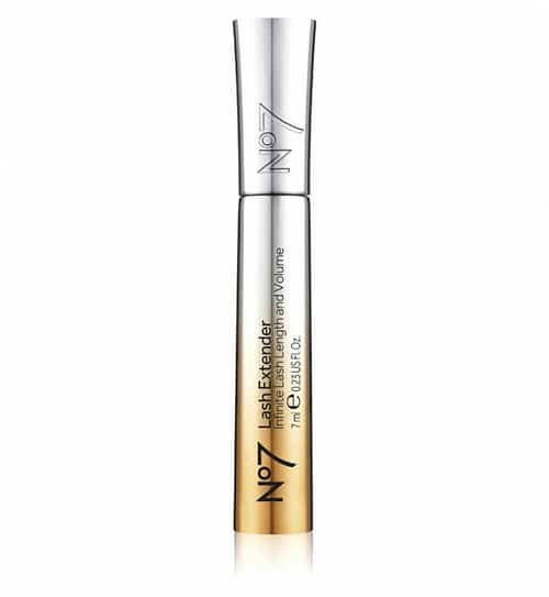 SAVE 23% OFF No7 Lash Extender Mascara!